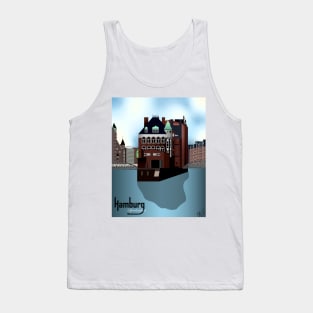 Hamburg Tank Top